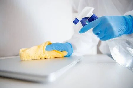 Disinfection Service