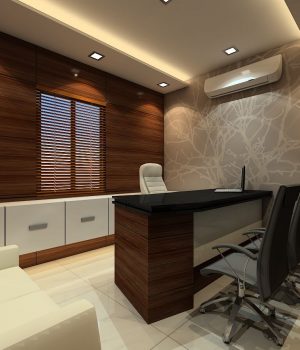 office-interior